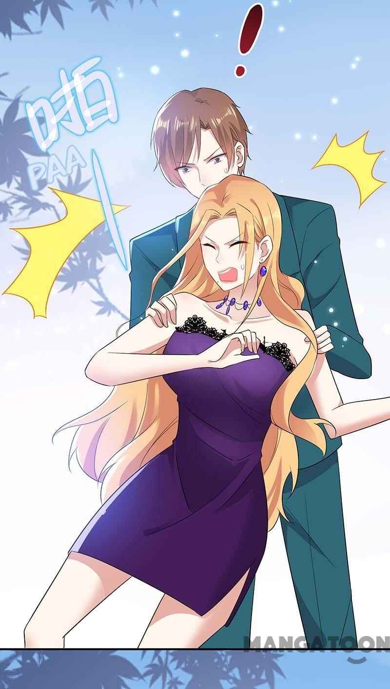 Genius Cool Treasure: President's Wife Is Too Powerful Chapter 63 - Page 28