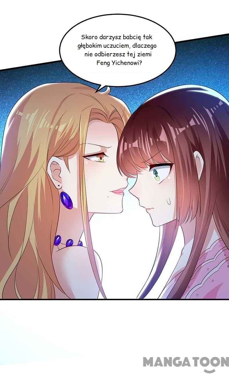 Genius Cool Treasure: President's Wife Is Too Powerful Chapter 63 - Page 3