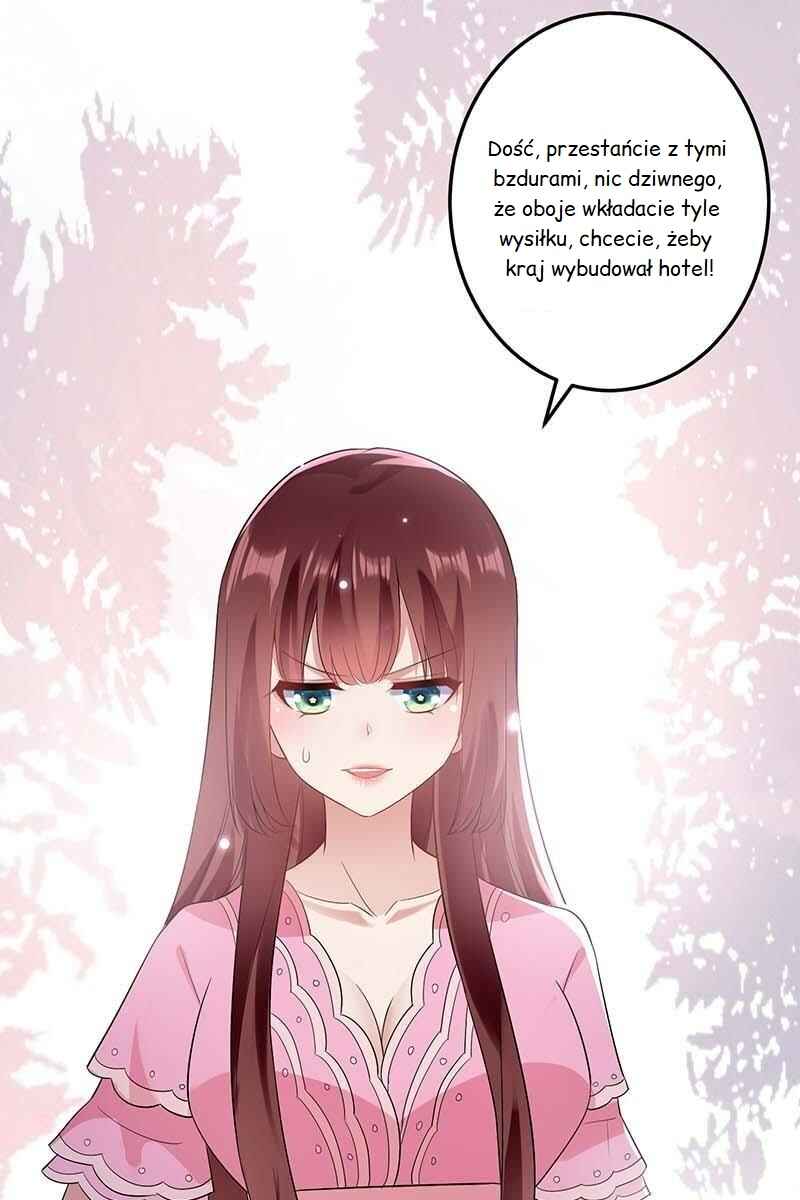 Genius Cool Treasure: President's Wife Is Too Powerful Chapter 63 - Page 30