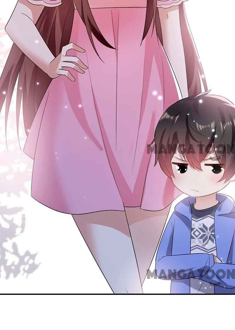 Genius Cool Treasure: President's Wife Is Too Powerful Chapter 63 - Page 31