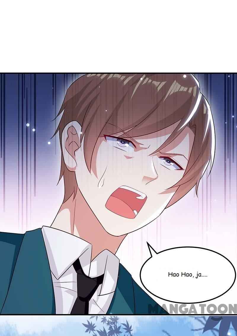 Genius Cool Treasure: President's Wife Is Too Powerful Chapter 63 - Page 32