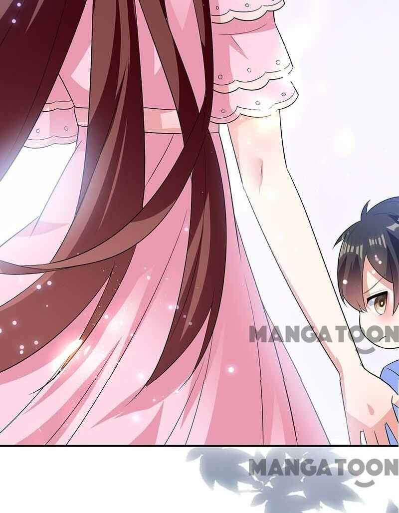 Genius Cool Treasure: President's Wife Is Too Powerful Chapter 63 - Page 34