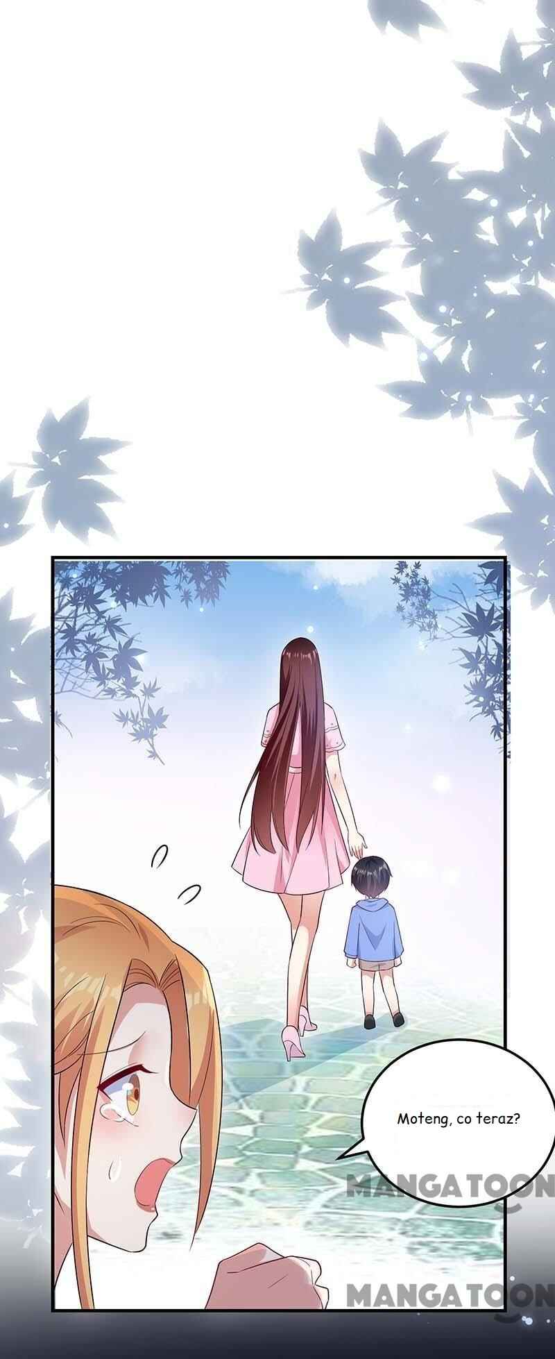 Genius Cool Treasure: President's Wife Is Too Powerful Chapter 63 - Page 35
