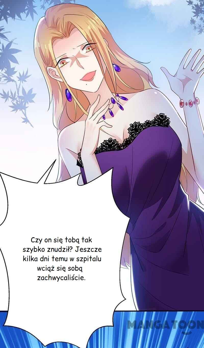 Genius Cool Treasure: President's Wife Is Too Powerful Chapter 63 - Page 5
