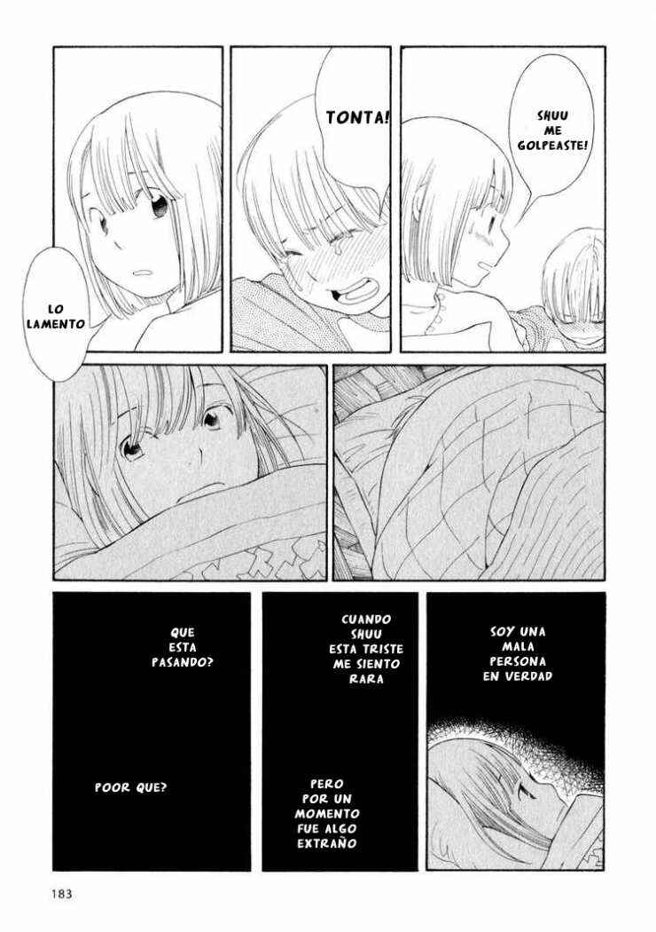 Wandering Son Chapter 33 - Page 11