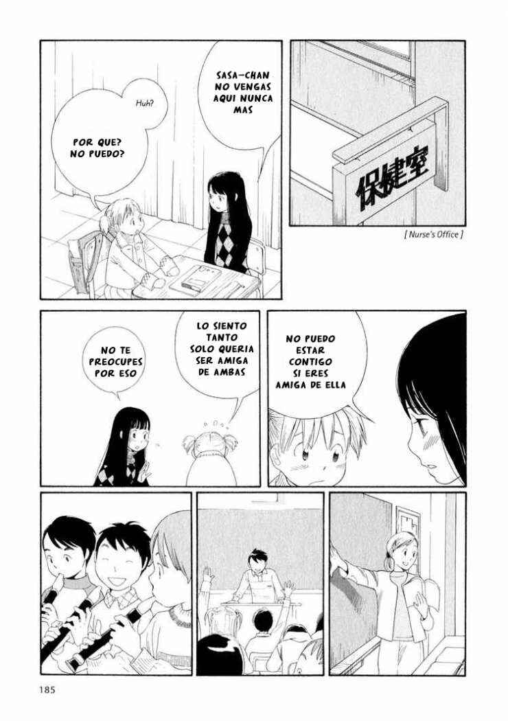 Wandering Son Chapter 33 - Page 13