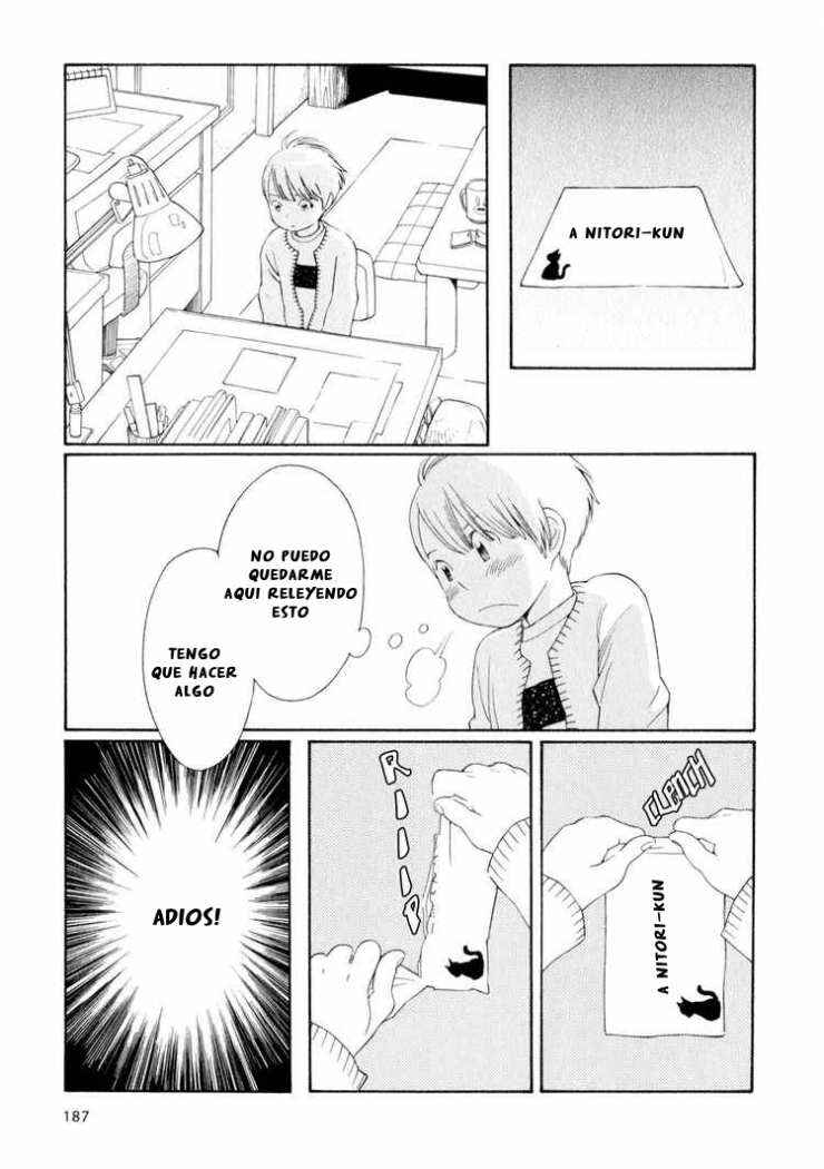 Wandering Son Chapter 33 - Page 15