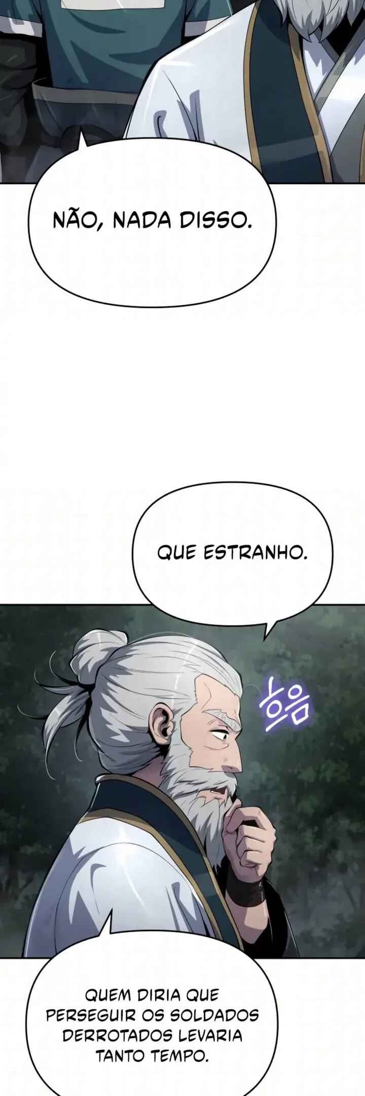 Fabre in Sacheondangga Chapter 64 - Page 39