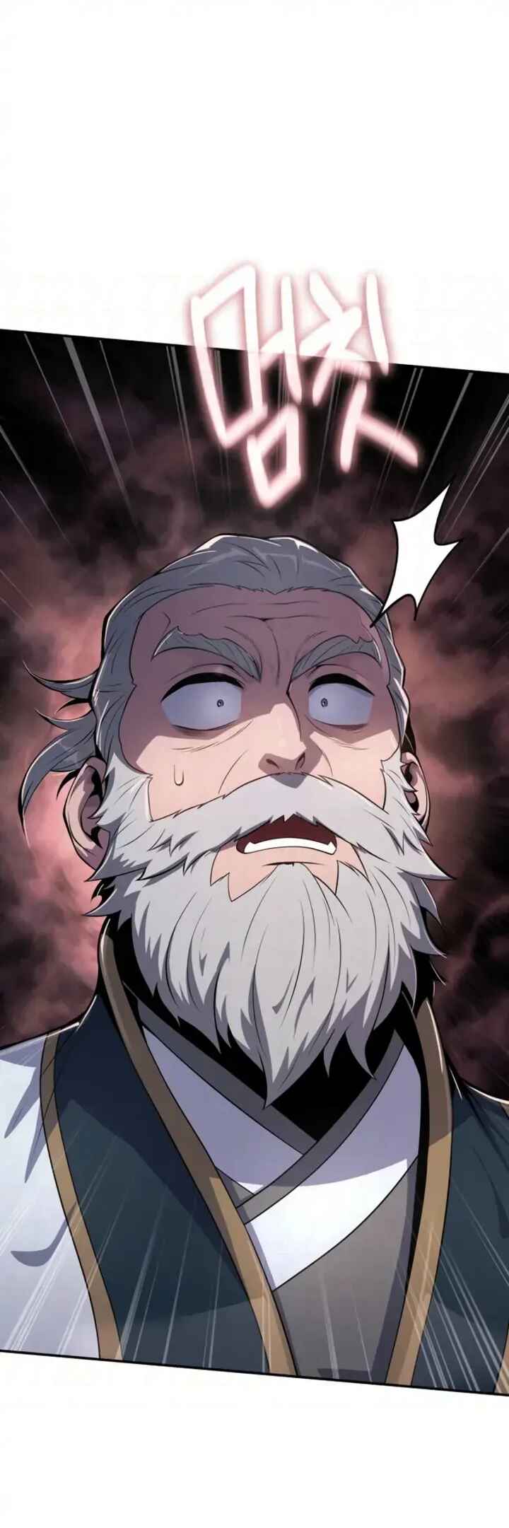 Fabre in Sacheondangga Chapter 64 - Page 41