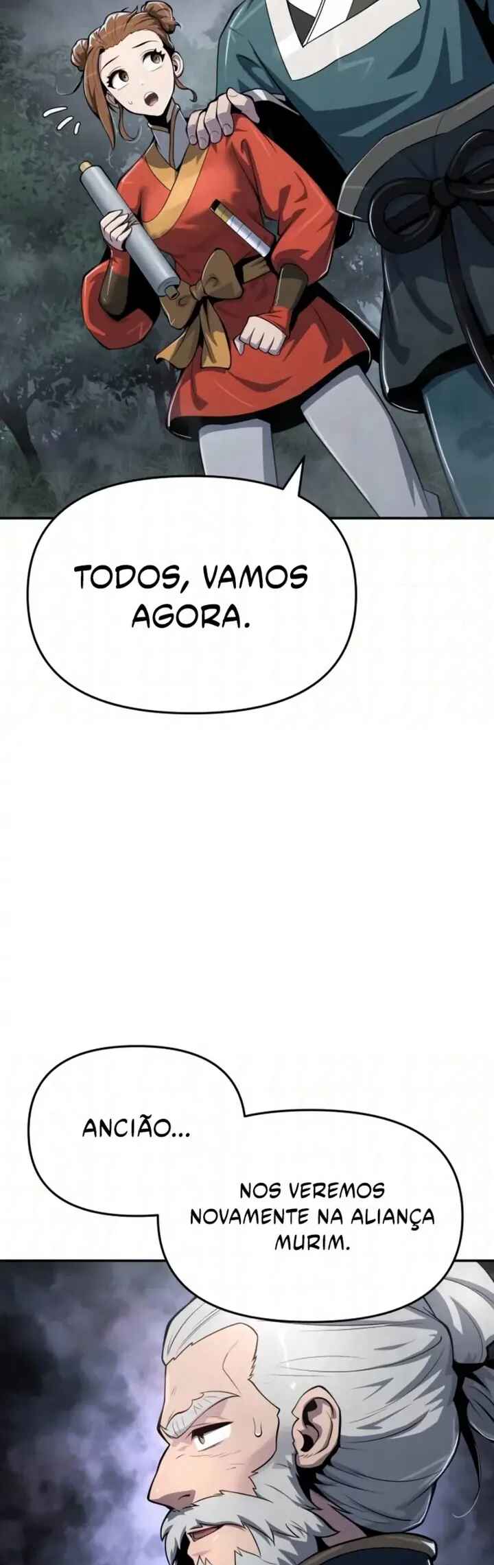 Fabre in Sacheondangga Chapter 64 - Page 52