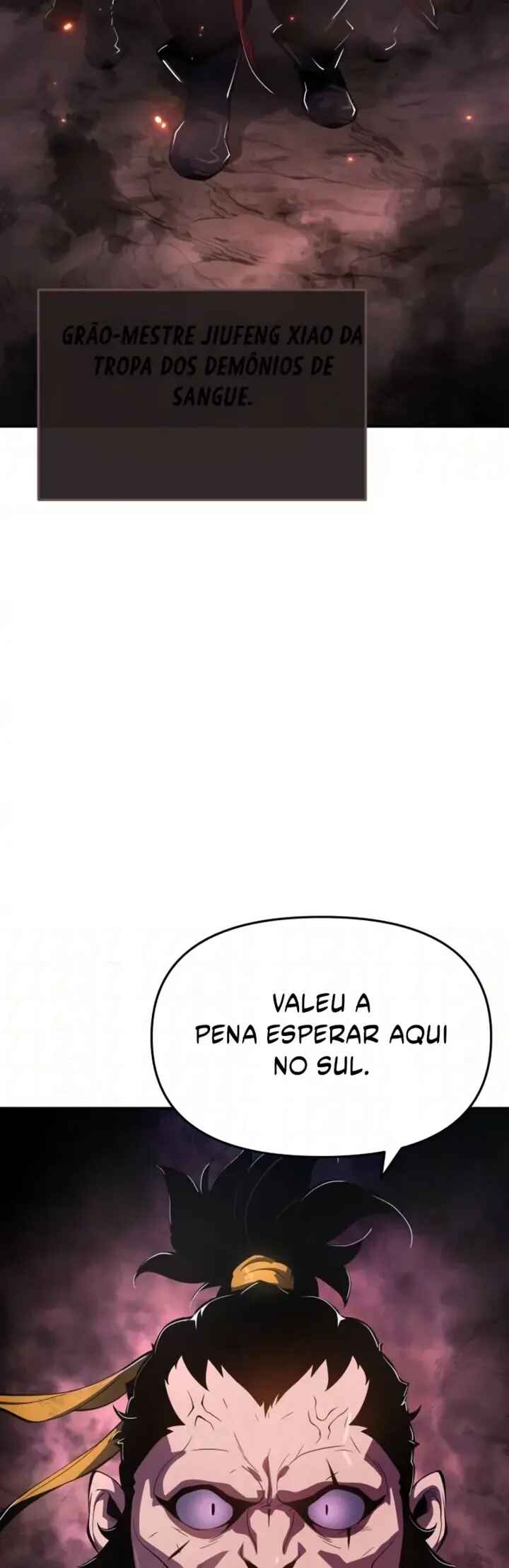 Fabre in Sacheondangga Chapter 64 - Page 60