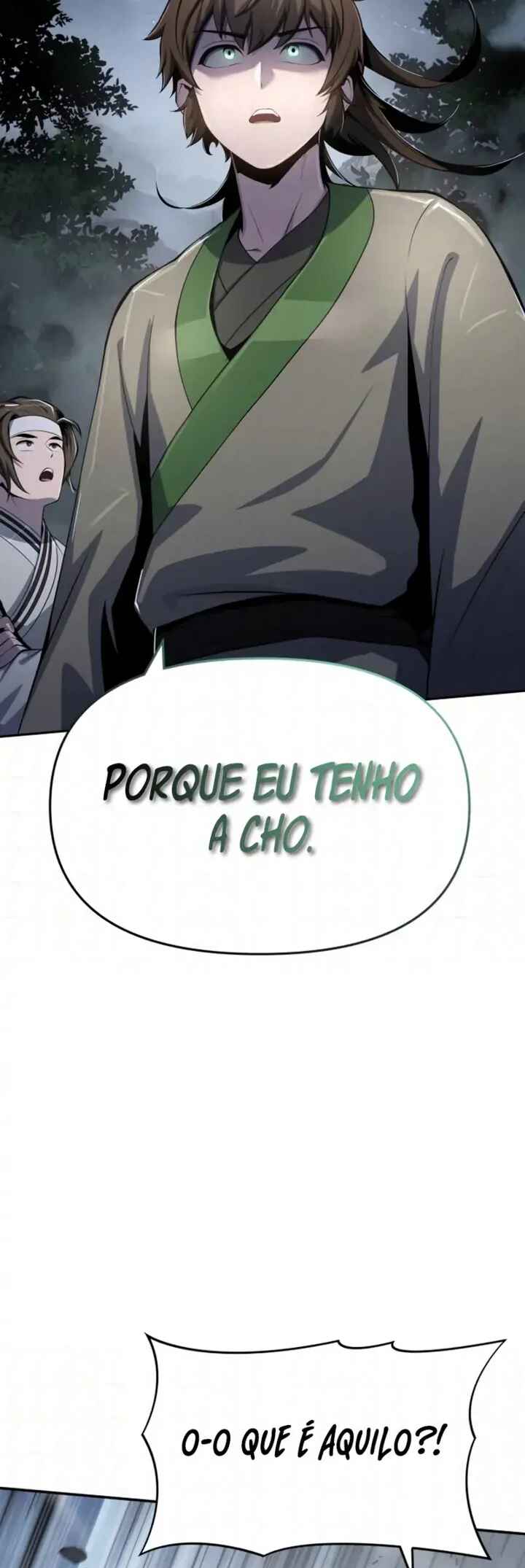 Fabre in Sacheondangga Chapter 64 - Page 71