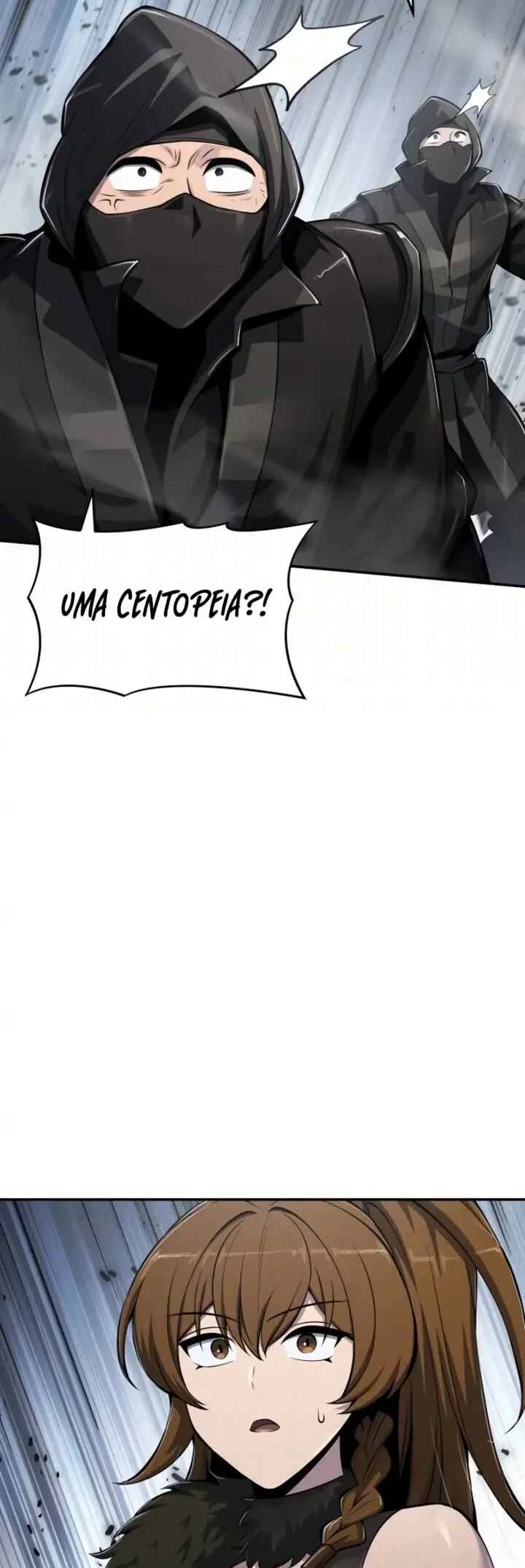 Fabre in Sacheondangga Chapter 64 - Page 72