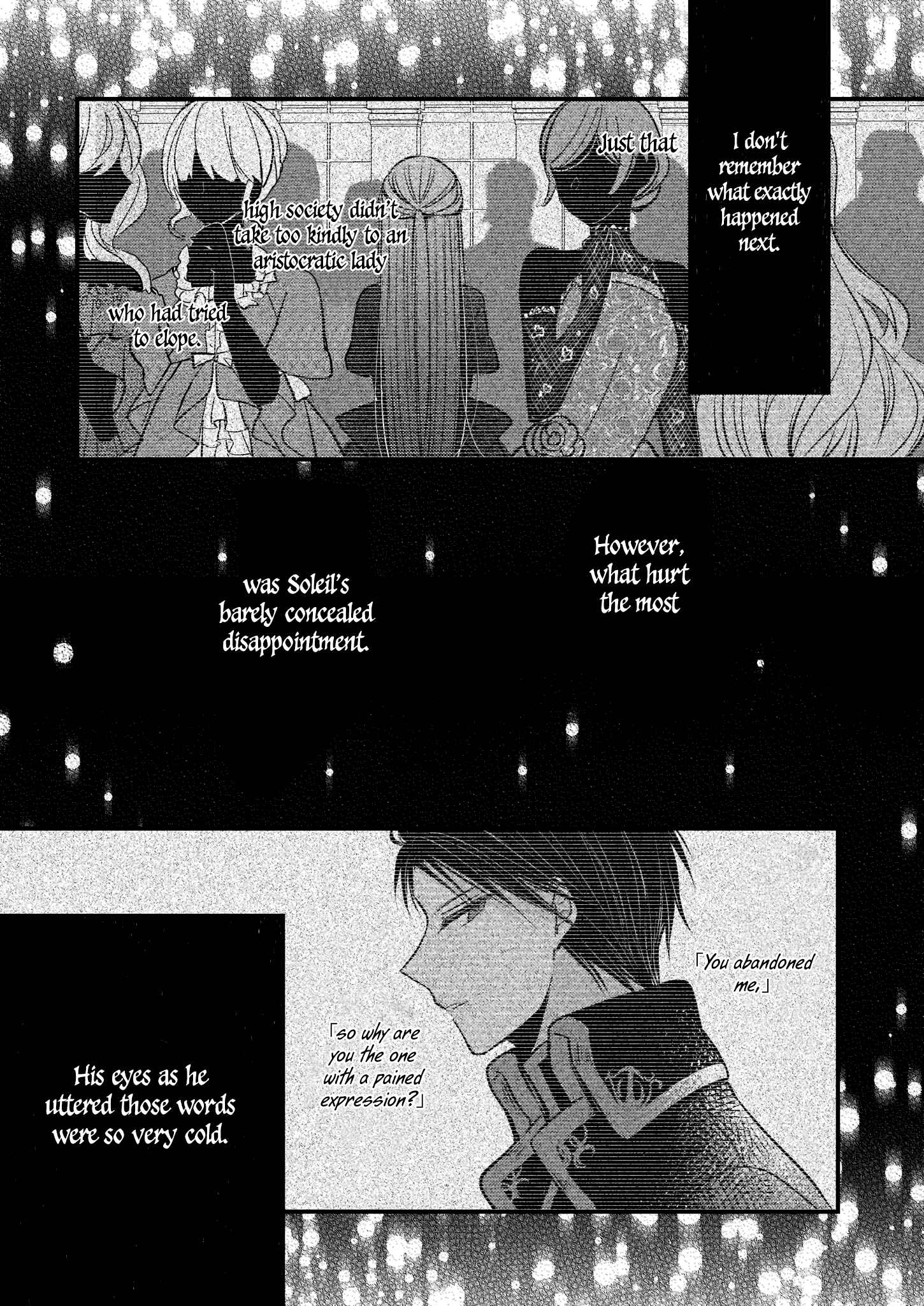 Konyakusha wa, watashi no imouto ni koi o suru Chapter 9 - Page 26