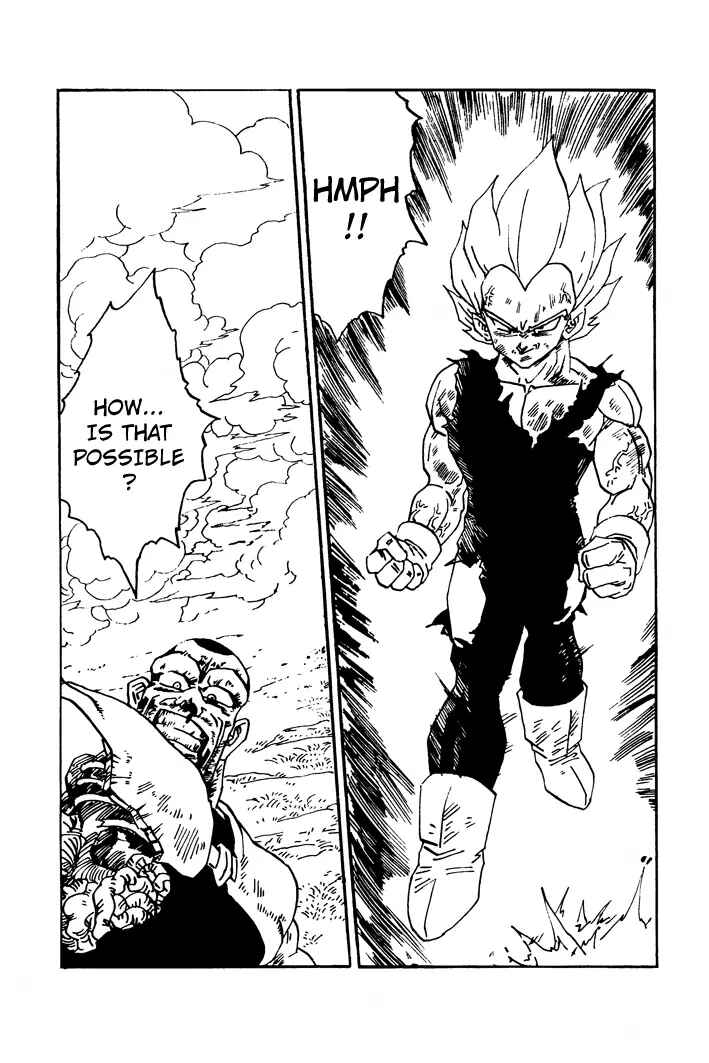 Dragon Ball - Zeroverse (Doujinshi) Chapter 29 - Page 6