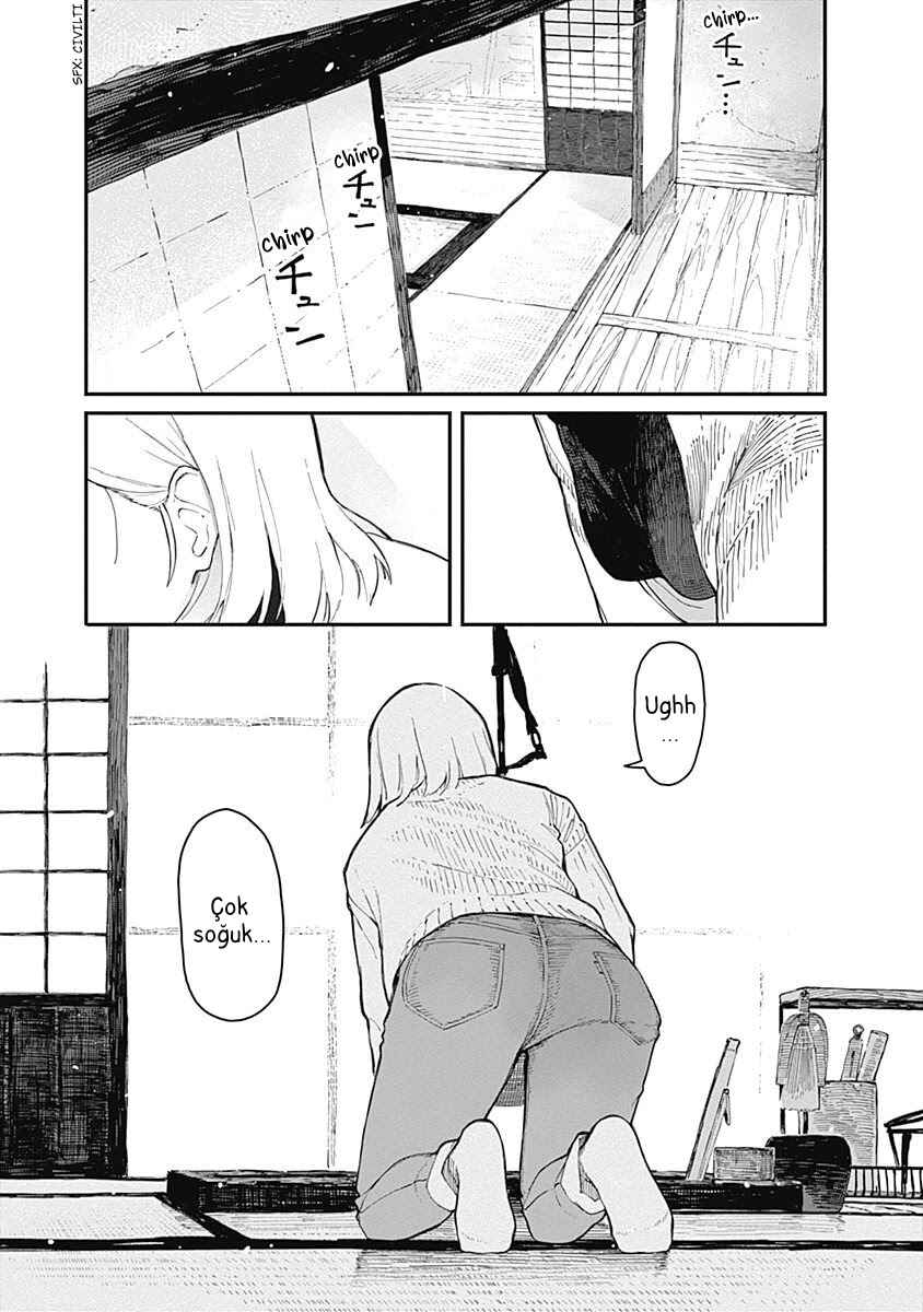 Alice-san'chi no Iroribata Chapter 1 - Page 4