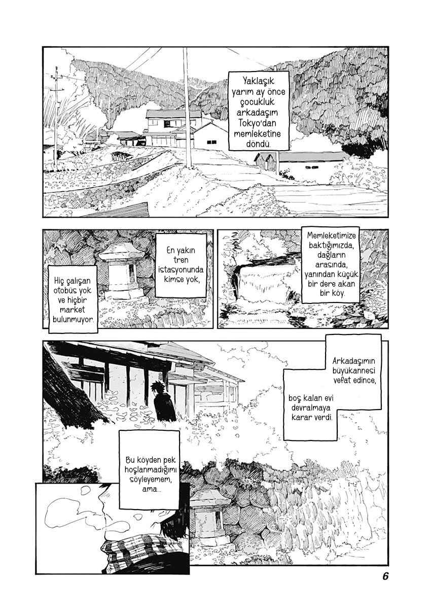 Alice-san'chi no Iroribata Chapter 1 - Page 7