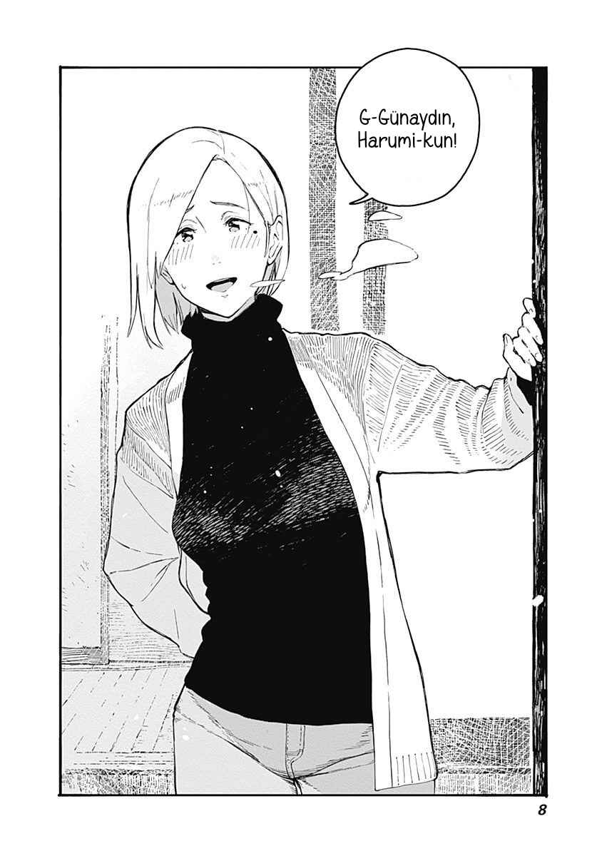 Alice-san'chi no Iroribata Chapter 1 - Page 9