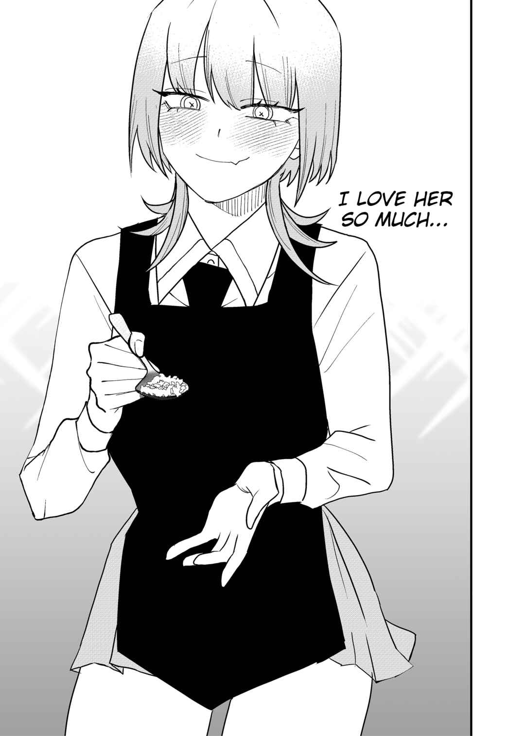 Shihai Shoujo Kubaru-chan Chapter 63 - Page 11