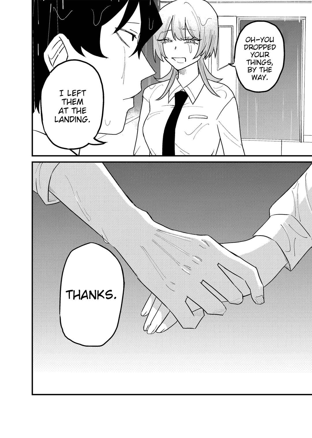 Shihai Shoujo Kubaru-chan Chapter 63 - Page 4