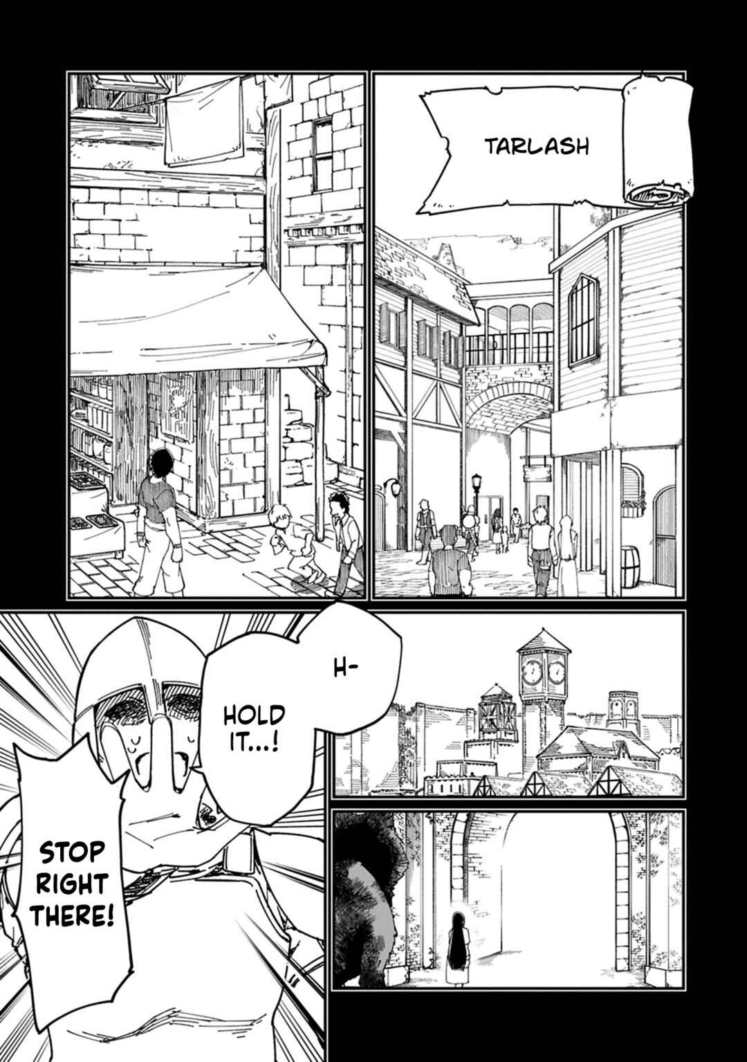 Guide-yaku no Tenshi o Naguritaoshitara, Shiryou Jutsushi ni Narimashita: Gekikawa Goth Loli Majin-sama, Saikou! Chapter 2 - Page 15
