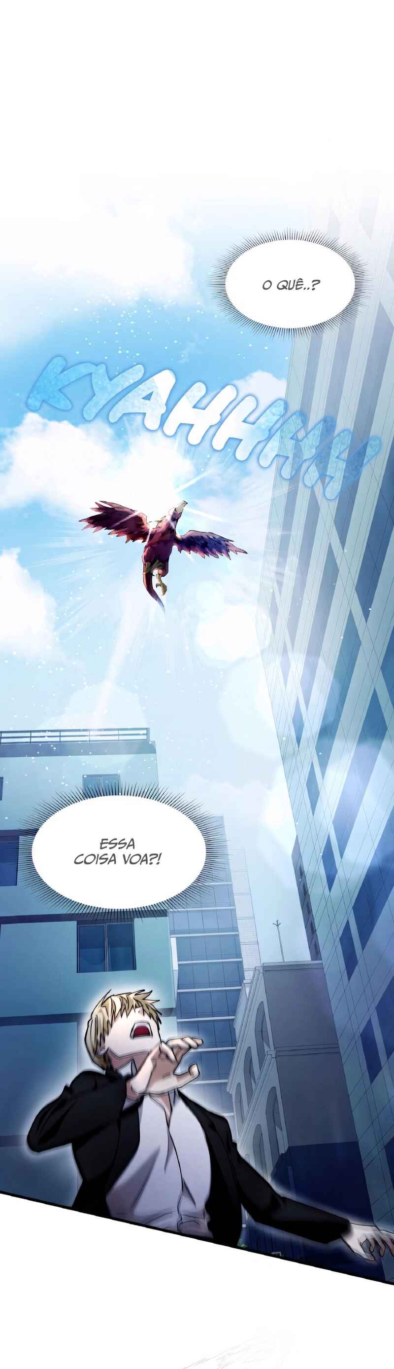 Isegye Chakgak Hunter Chapter 2 - Page 11