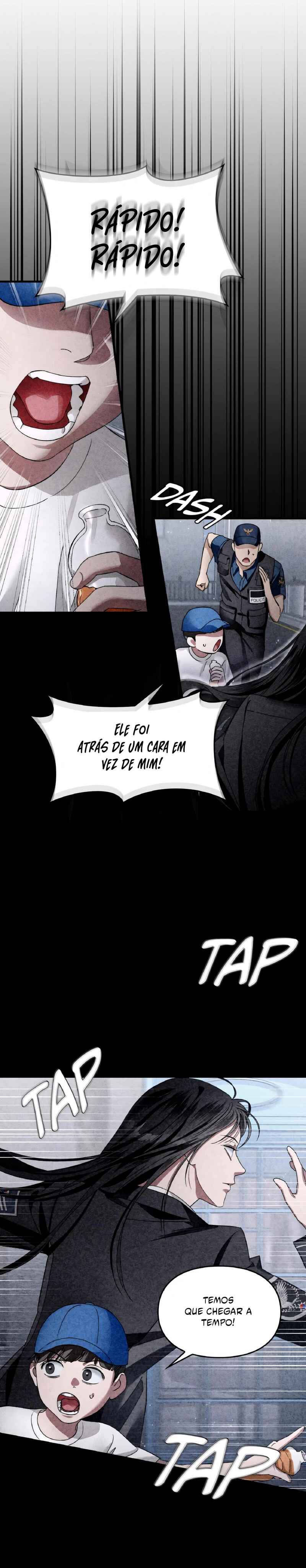 Isegye Chakgak Hunter Chapter 2 - Page 24