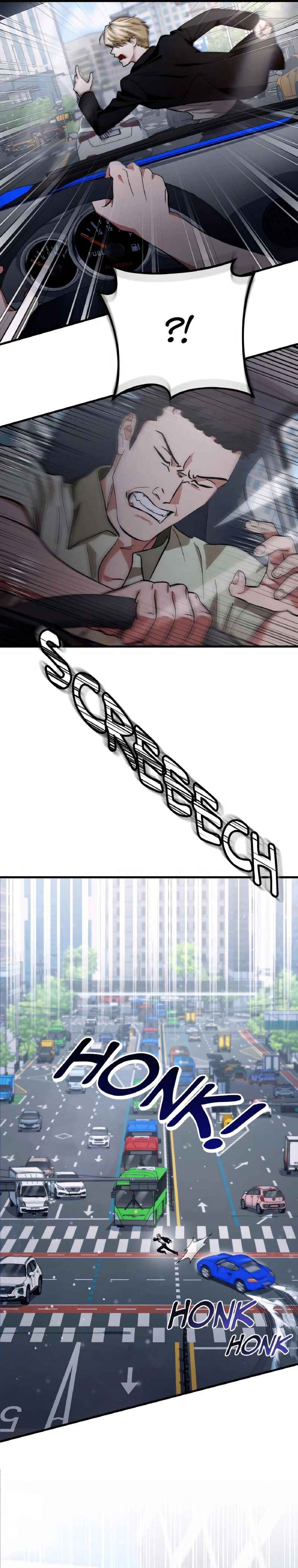 Isegye Chakgak Hunter Chapter 2 - Page 3