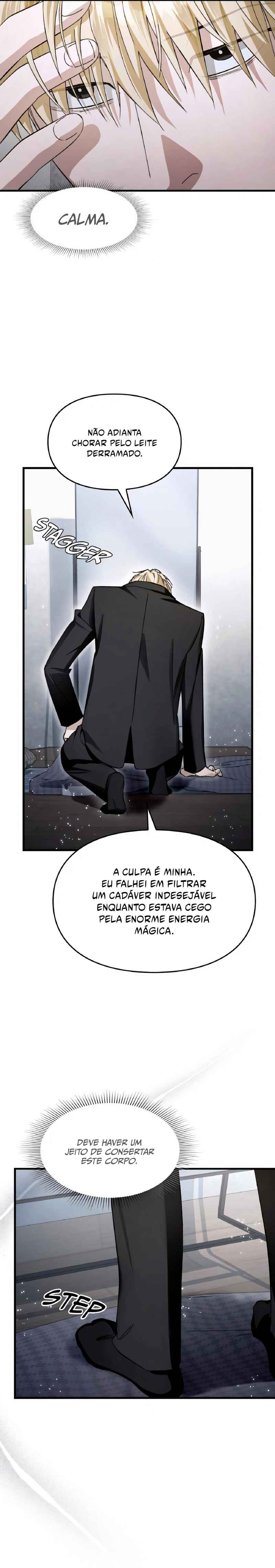 Isegye Chakgak Hunter Chapter 2 - Page 52