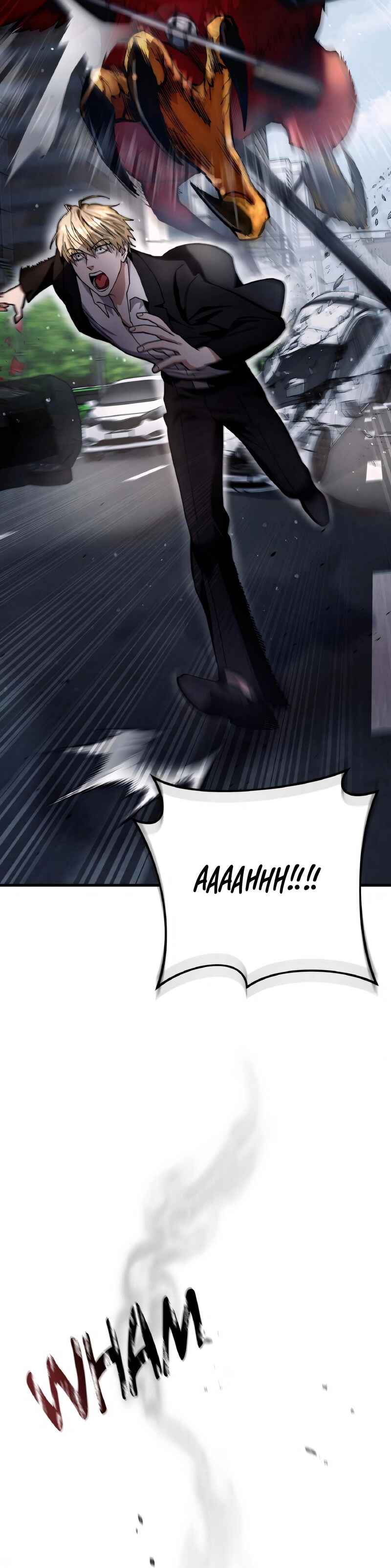 Isegye Chakgak Hunter Chapter 2 - Page 6