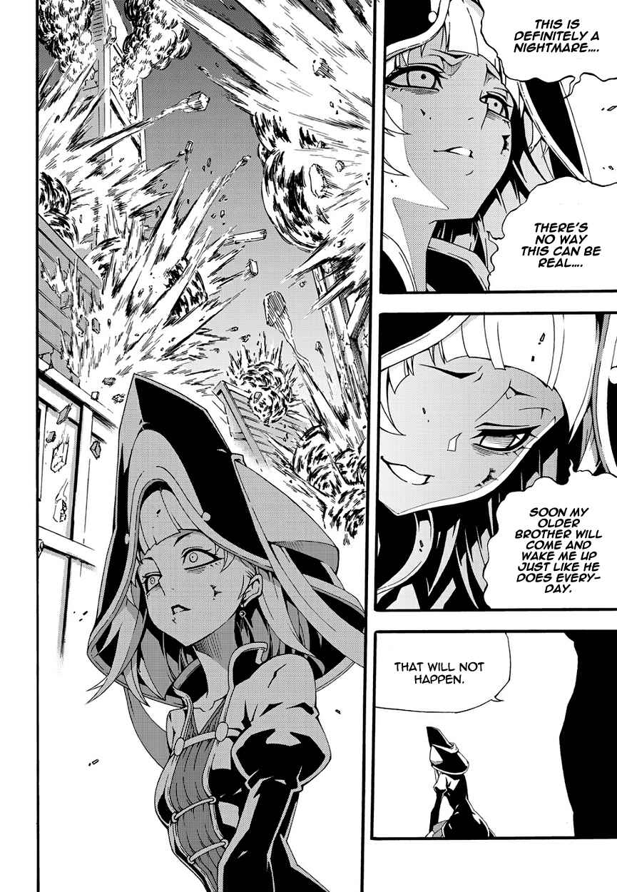Witch Hunter Chapter 146 - Page 10