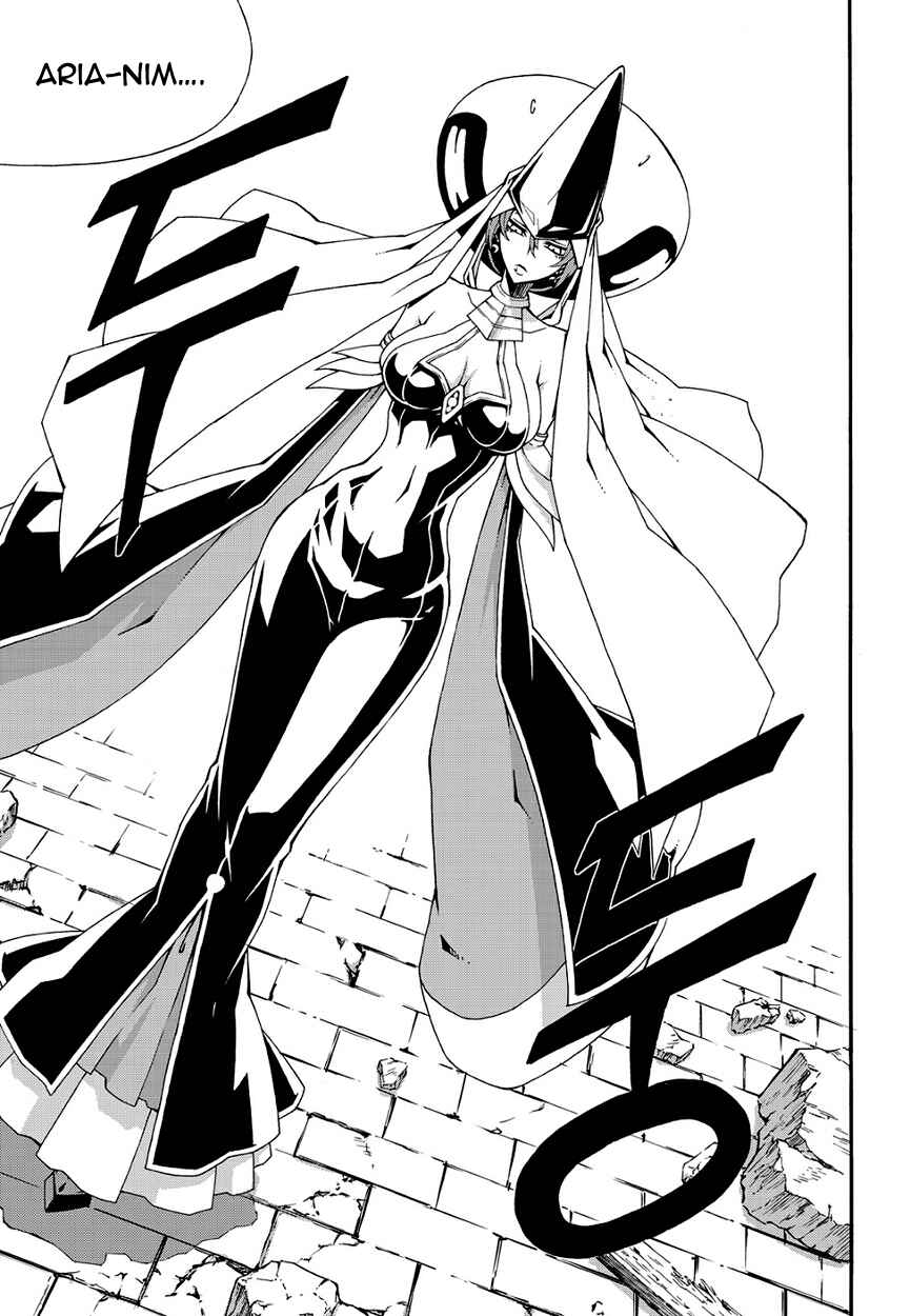 Witch Hunter Chapter 146 - Page 11