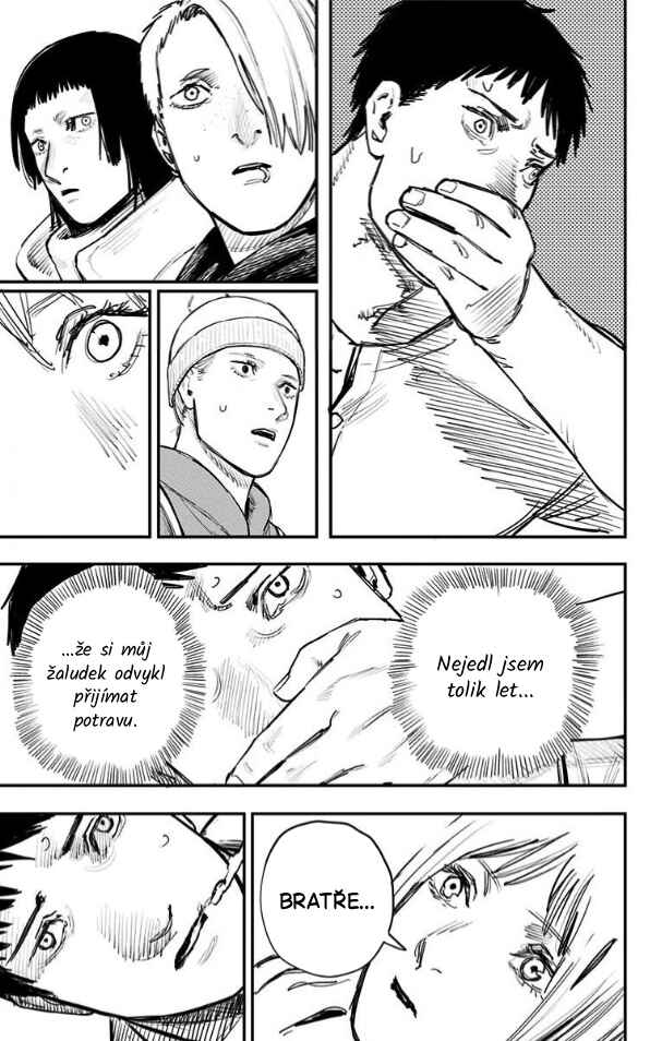 Fire Punch Chapter 61 - Page 10