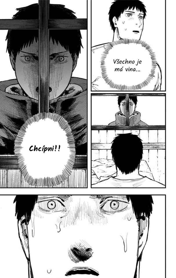 Fire Punch Chapter 61 - Page 18