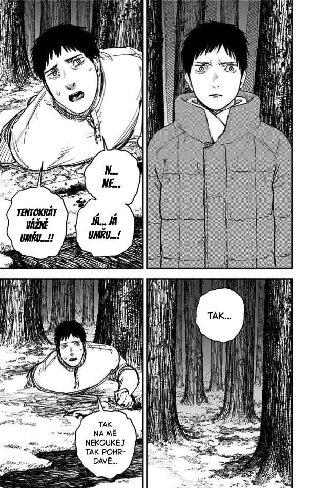 Fire Punch Chapter 61 - Page 6