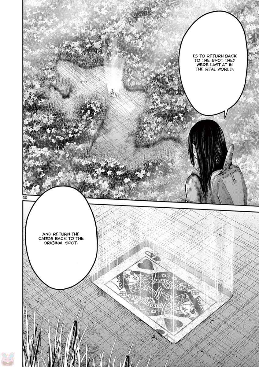 Alice on Border Road Chapter 27 - Page 29