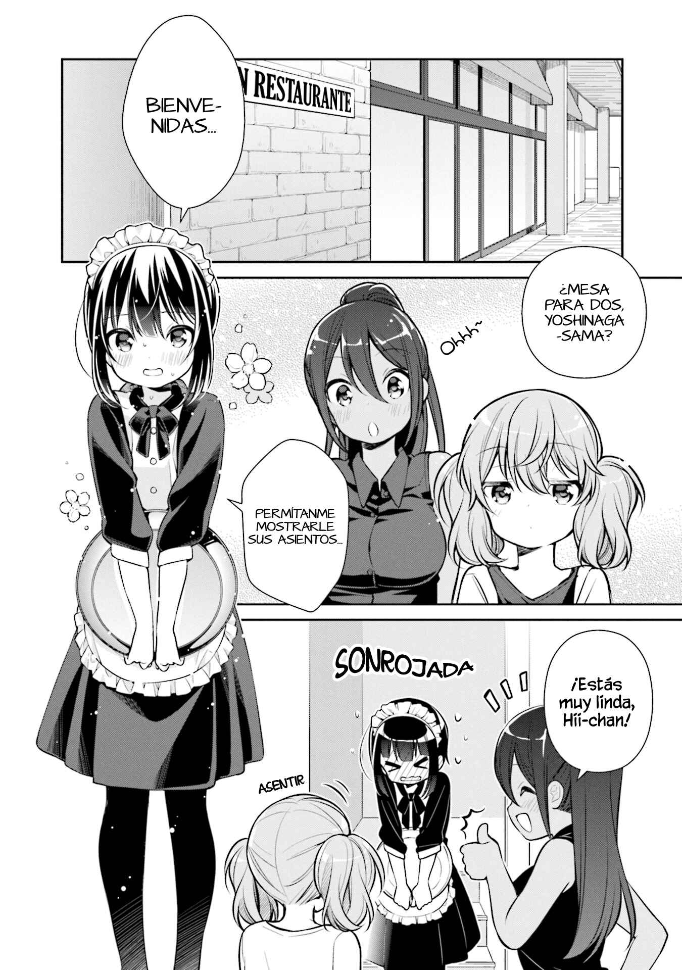 Slow Loop Chapter 9 - Page 4