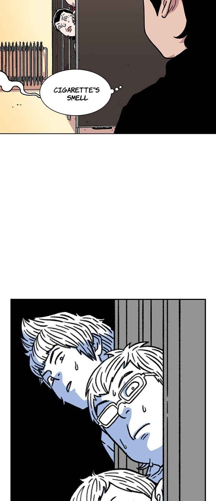 Byeorisamsyap Chapter 10 - Page 14