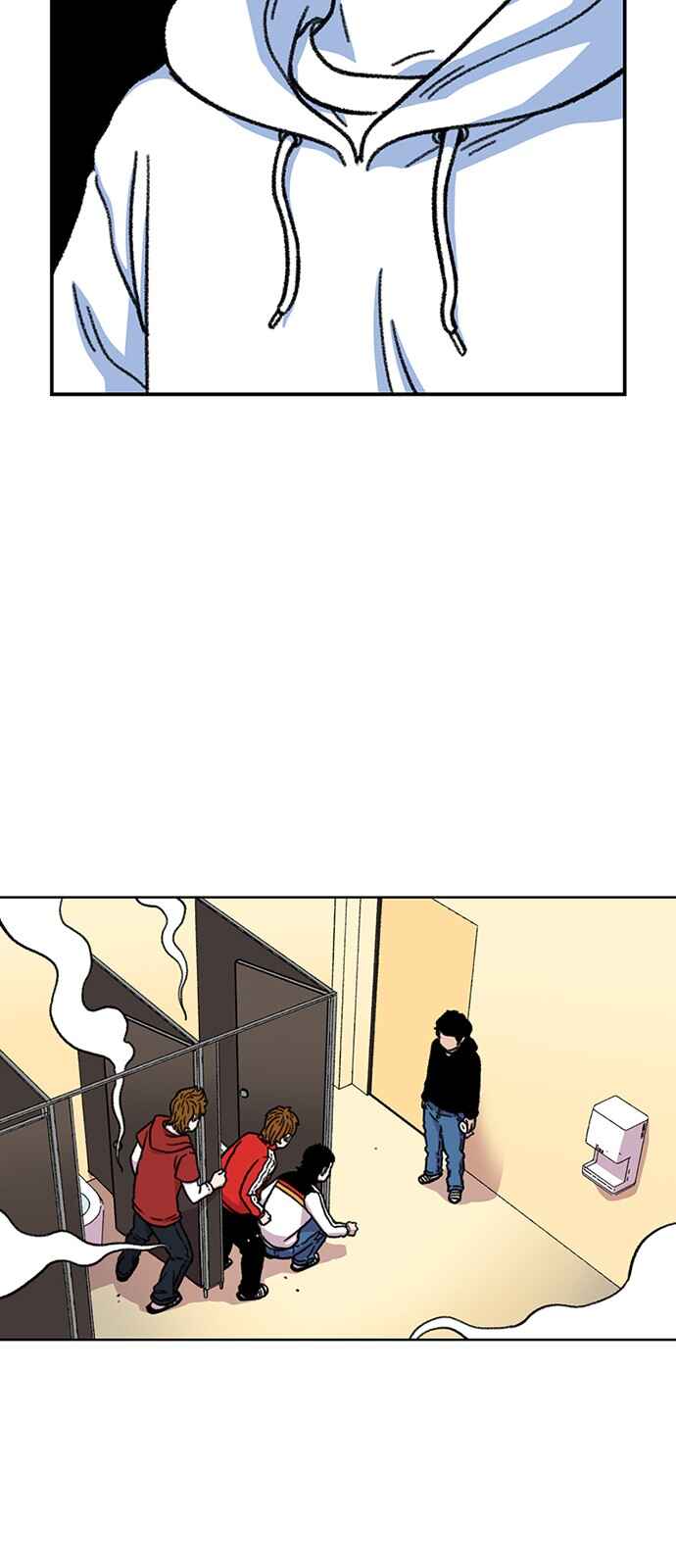Byeorisamsyap Chapter 10 - Page 16