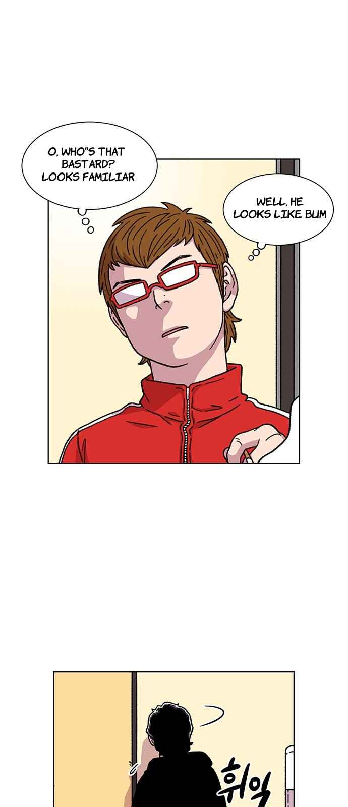 Byeorisamsyap Chapter 10 - Page 19