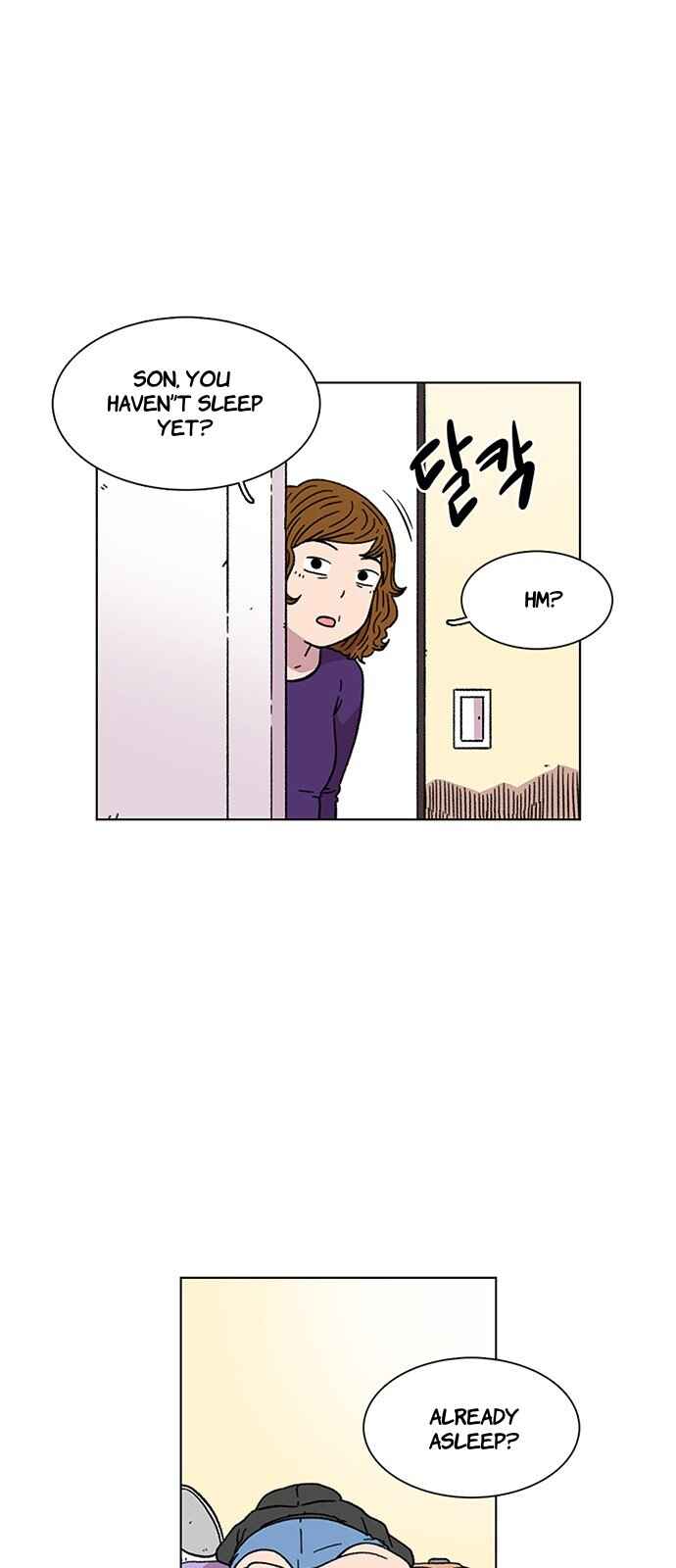 Byeorisamsyap Chapter 10 - Page 2