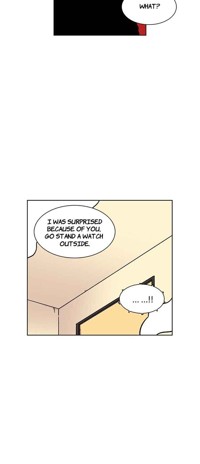 Byeorisamsyap Chapter 10 - Page 22