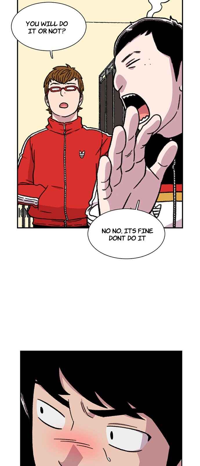 Byeorisamsyap Chapter 10 - Page 24