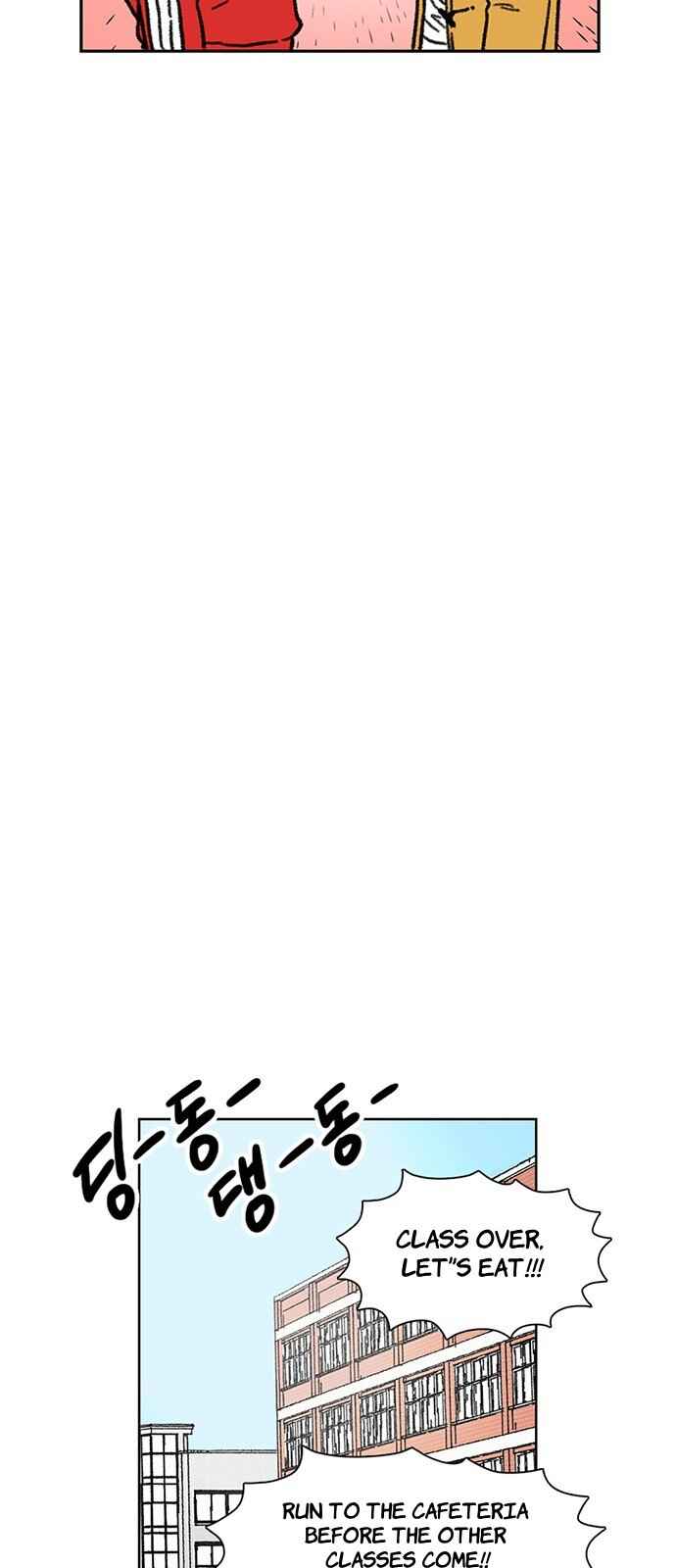 Byeorisamsyap Chapter 10 - Page 50