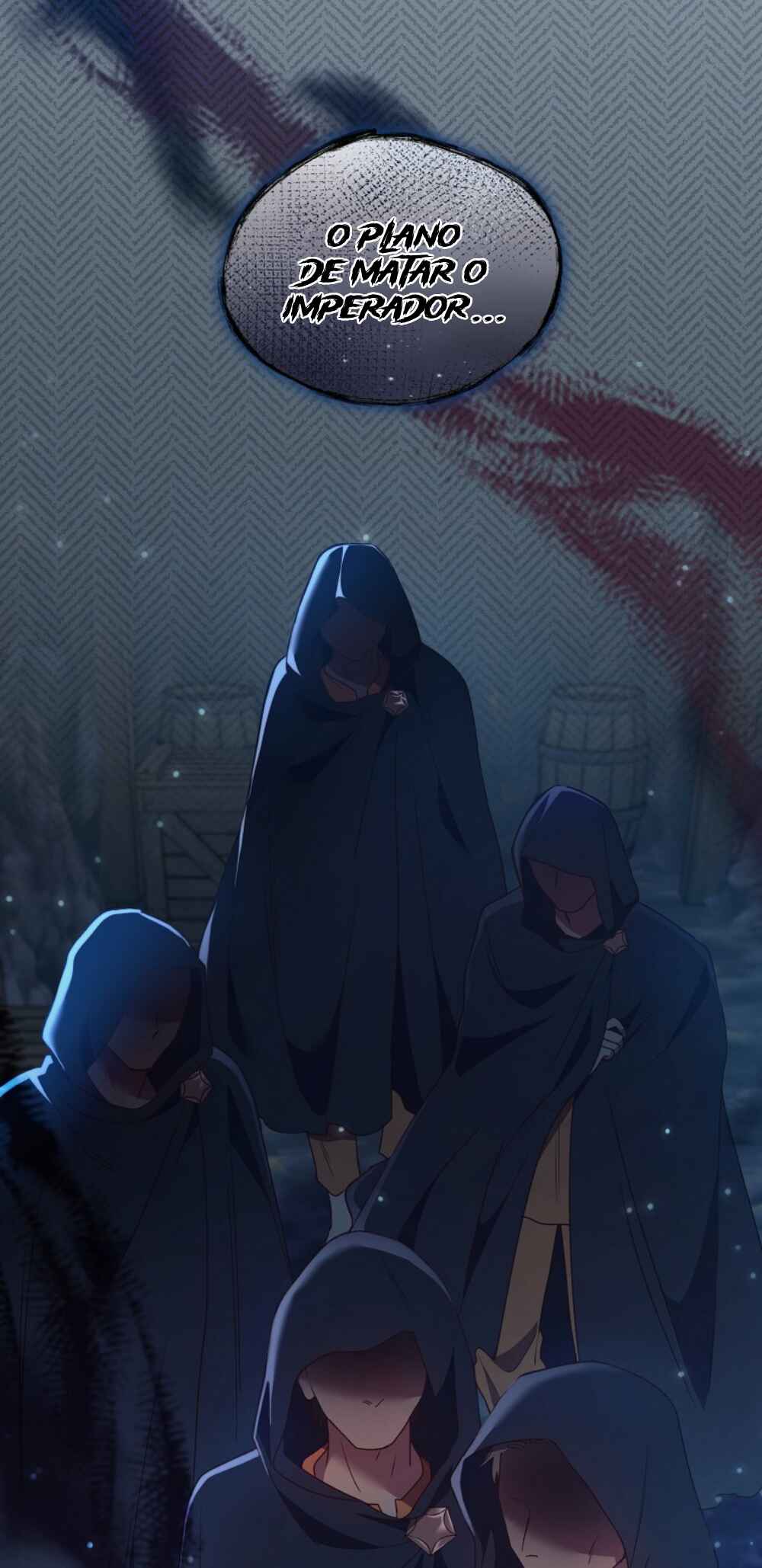 Divorcing the Emperor Chapter 13 - Page 17
