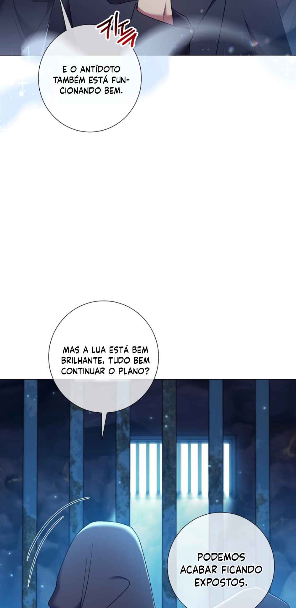 Divorcing the Emperor Chapter 13 - Page 21