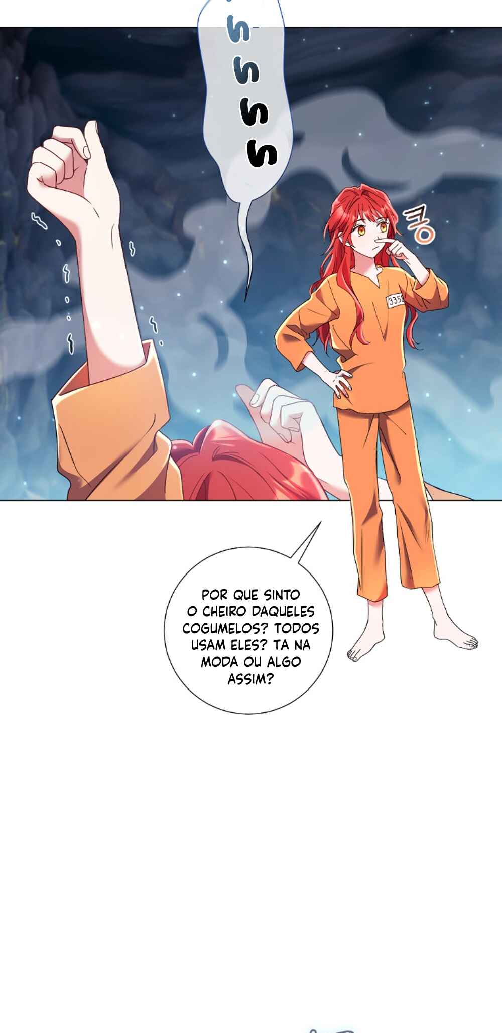 Divorcing the Emperor Chapter 13 - Page 28