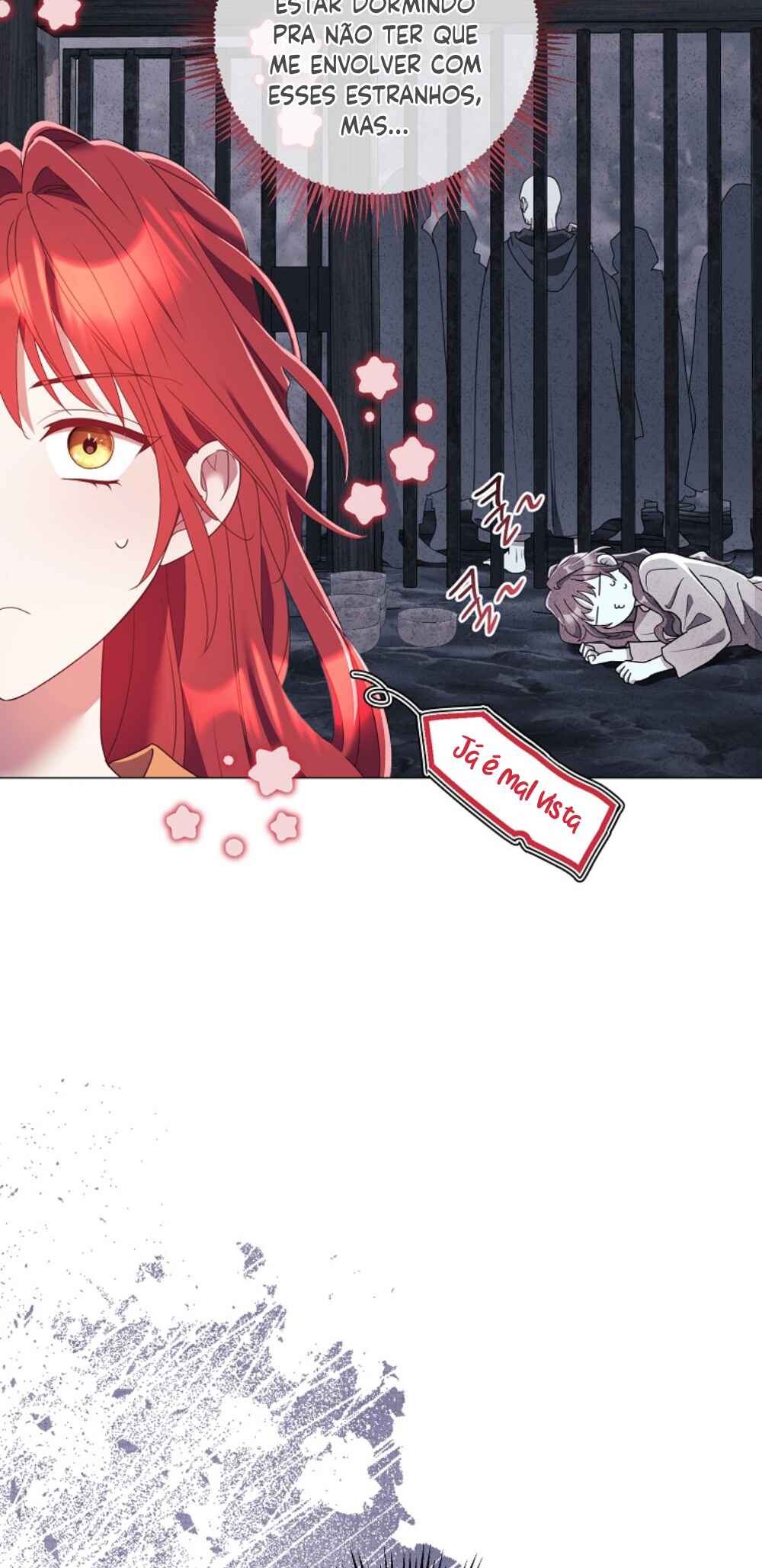 Divorcing the Emperor Chapter 13 - Page 30