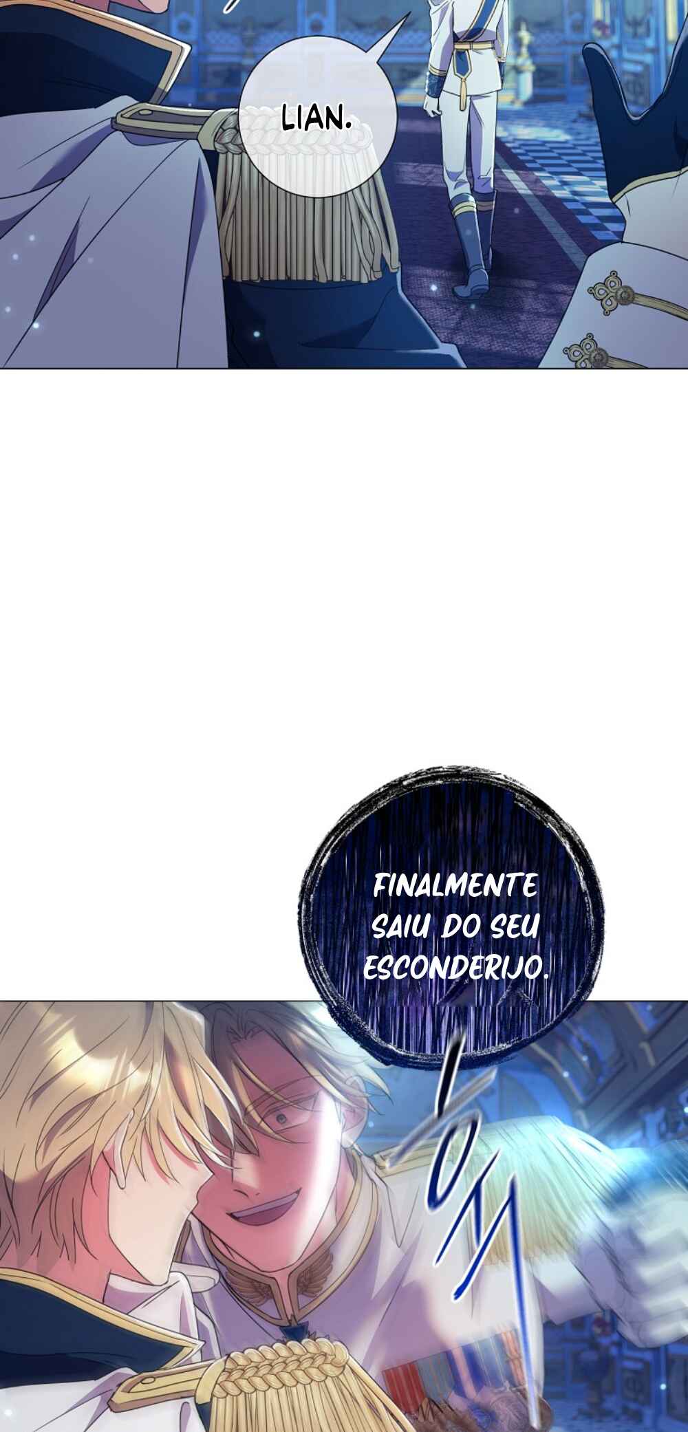 Divorcing the Emperor Chapter 13 - Page 42