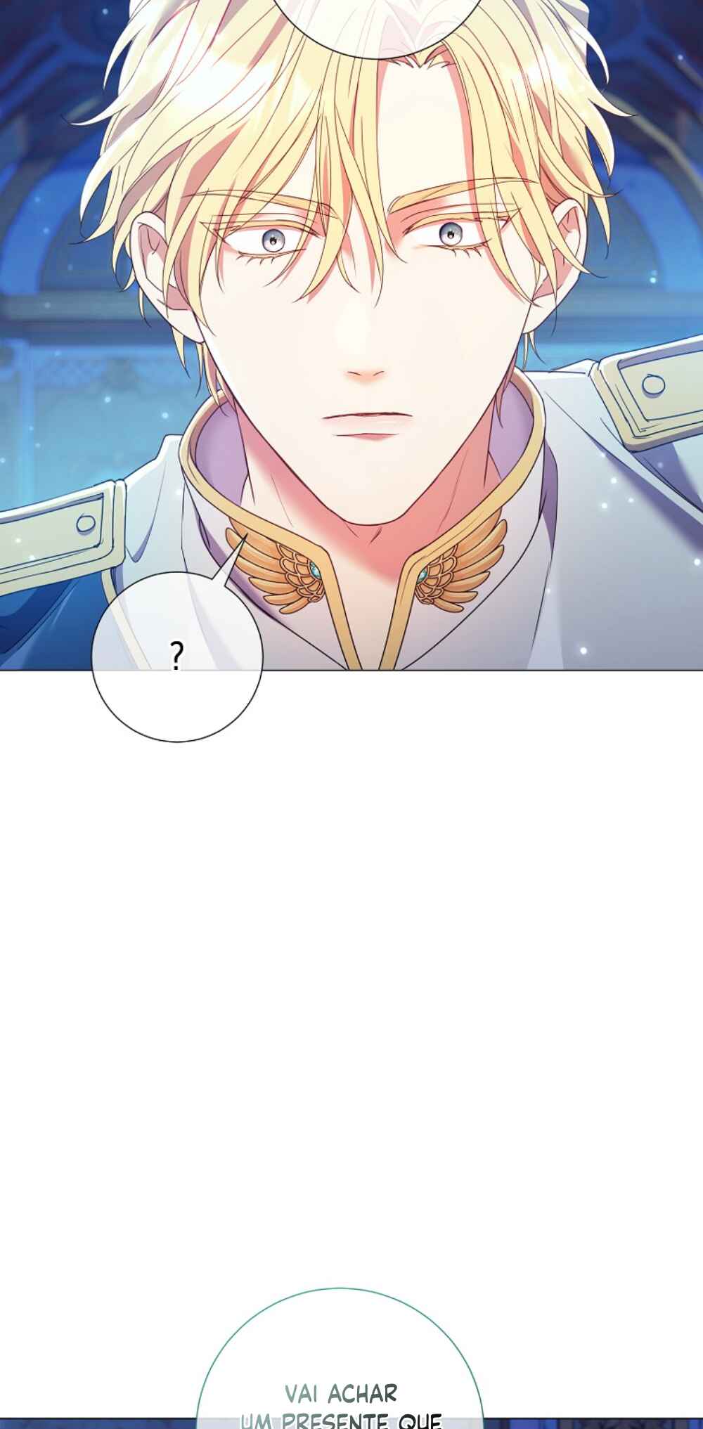 Divorcing the Emperor Chapter 13 - Page 46